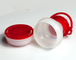 Stehlen Sie Beweis-die Plastikflaschenkapseln, die Plastikkappen-Schließung für Farbe Tin Jar ziehen