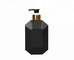 Lotions-Pumpflasche-Shampoo-Verpackenflaschen Eco-Quadrat-250ml