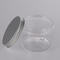 Speicher-Gläser HDPE Vorratsbehälter freien Raumes 100ml 150ml Nahrungsmittelluftdichte Plastik