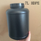 Großes pulver-Kanister-Protein-Pulver-Glas-Kanister Soem der Kapazitäts-7L Plastik