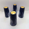 Durchmesser PVC-Wein-Hitze-Schrumpfkapseln des Riss-Streifen-34mm für Alkohol-Flasche