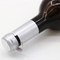 Kundengebundene Wein-Flaschen-Hitze-Schrumpfkapseln PVCs 62x30mm für Alkohol-Flaschen