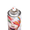 Die kundenspezifische Kapazität personifizierte Aluminiumspray kann Spray-Dose 0.18mm üppigen Haars