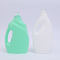 Shatterproof Plastik-HDPE wiederverwendbarer Waschmittel-Behälter 2000ml