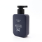 Shampoo-Plastikbehälter 1-3mm der Quadrat-flacher leerer Lotions-Pumpflasche-150ml dick