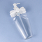 Recyclebare Pumpflasche der HDPE Plastiklotions-Zufuhr-Flaschen-350ml Shatterproof