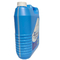 Blauer HDPE Plastik-5L Motoröl-Kanister-Shatterproof Frostschutzmittel-Vorratsbehälter
