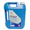 Blauer HDPE Plastik-5L Motoröl-Kanister-Shatterproof Frostschutzmittel-Vorratsbehälter