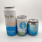 250 ml-Getränk-Paket-leere Aluminiumdosen für Getränk