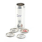 Kundenspezifisches Metallaluminium-Getränk kann Tafelwasser Juice Cans With Lids